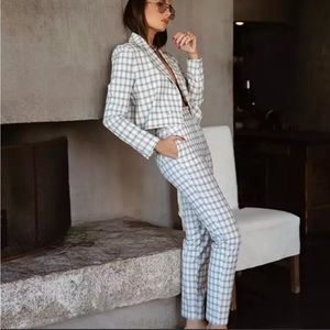 WeWoreWhat Danielle Bernstein Pants